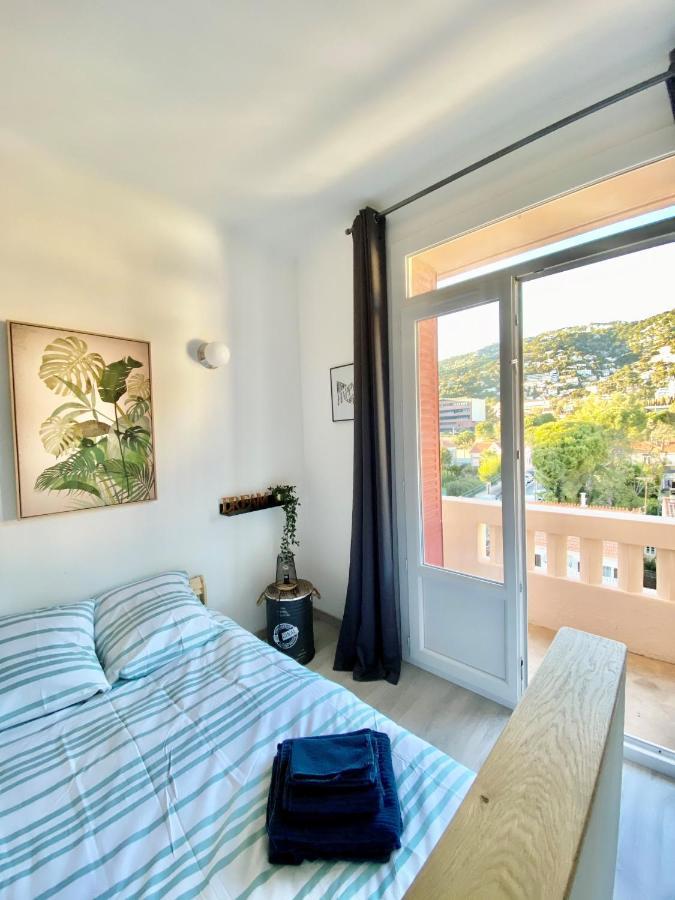 Balcon Du Faron- Proche Gare & Centre - Clim *