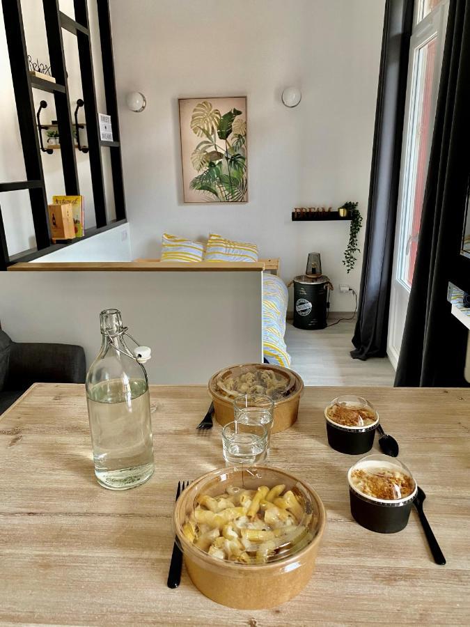 Apartment Balcon Du Faron- Proche Gare & Centre - Clim *