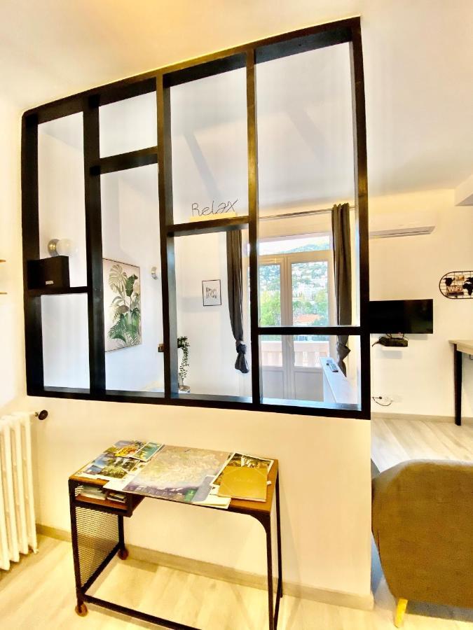 Balcon Du Faron- Proche Gare & Centre - Clim Apartment