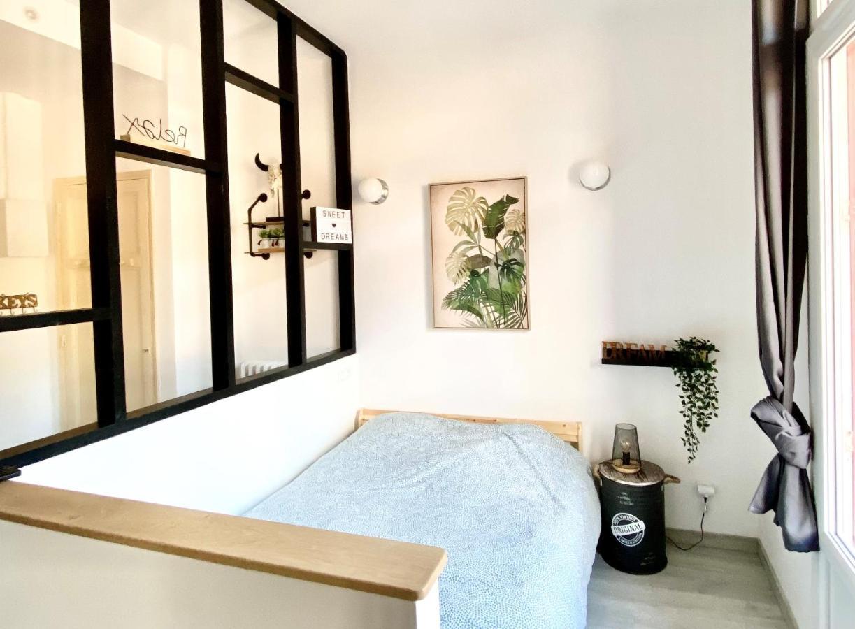 Balcon Du Faron- Proche Gare & Centre - Clim Apartment