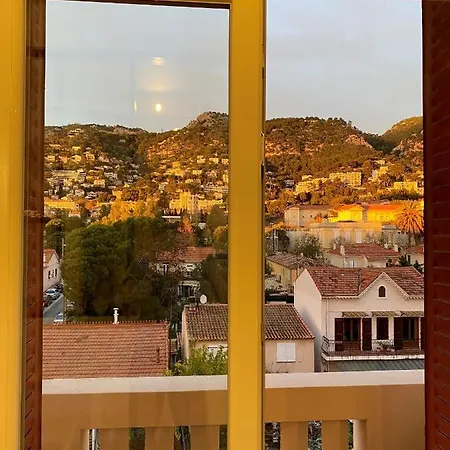 Balcon Du Faron- Proche Gare & Centre Ville - Clim Toulon Exterior photo