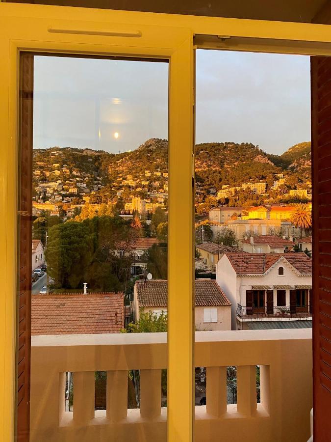 Balcon Du Faron- Proche Gare & Centre - Clim *